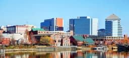 Reger Rizzo & Darnall LLP