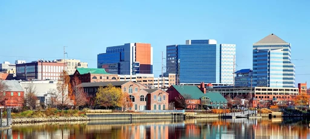 Reger Rizzo & Darnall LLP — attorney in Wilmington, DE