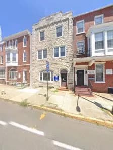 South Jersey Legal Services Inc — attorney in Mt Holly, NJ