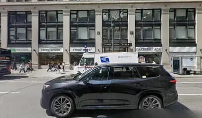 Law Office of Reuben Seguritan — attorney in New York, NY
