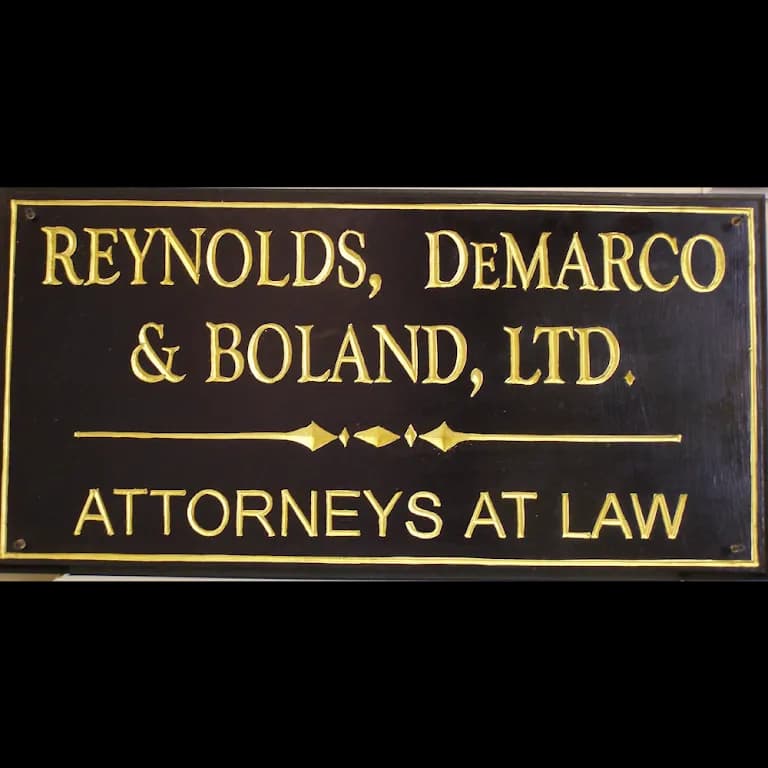 Reynolds Demarco & Boland Ltd photo 2