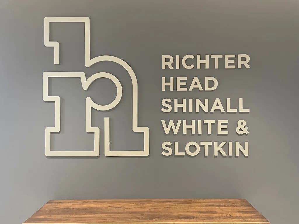 Richter Head Shinall White & Slotkin photo 2