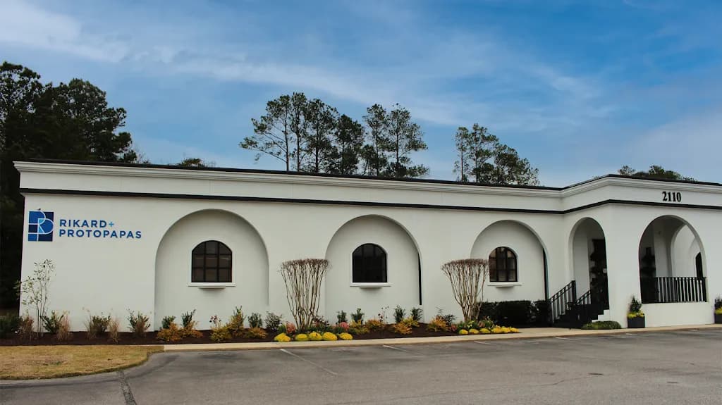 Rikard & Protopapas, LLC — attorney in Columbia, SC
