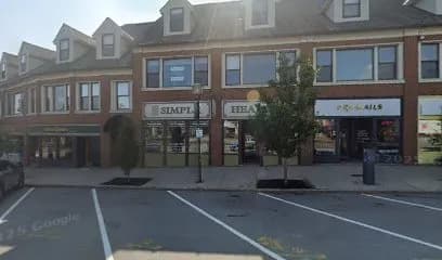Robert C. Wunder Law Office — attorney in Dover, NH
