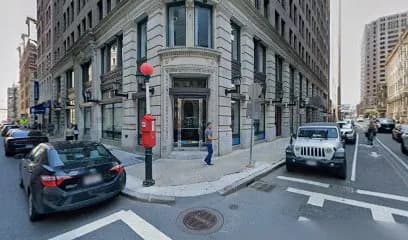 Robert D. Russo — attorney in Boston, MA