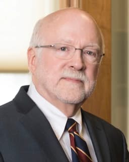 Robert E. Hayes