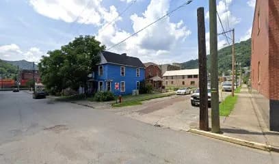 Robert H. Carlton Law Office — attorney in Williamson, WV