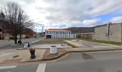 Robert P Martin Law Office — attorney in Marlinton, WV