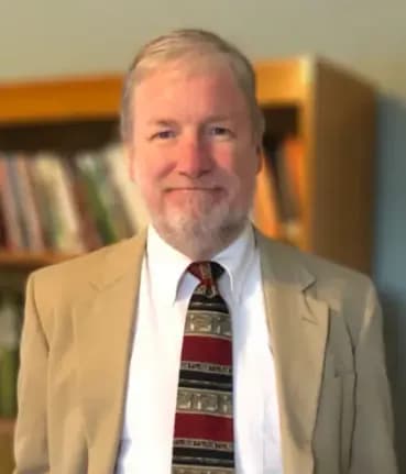 Robert S. Stevens, Esq. — attorney in Charlottesville, VA