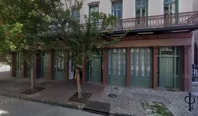 Robinson Law Offices — attorney in New Orleans, LA