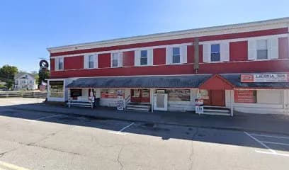 Rock Suzanne — attorney in Laconia, NH