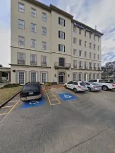 Rodriguez Keith — attorney in Lafayette, LA
