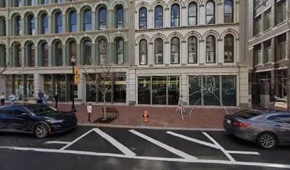 Romines, Weis & Young Attorneys at Law — attorney in Louisville, KY