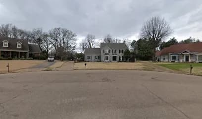 Ron Harvey Law Office — attorney in Germantown, TN