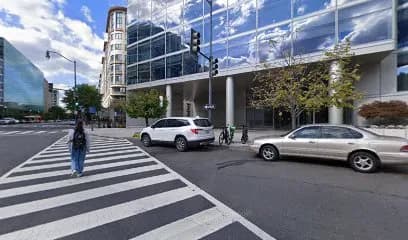 Ropes & Gray LLP — attorney in Washington, DC