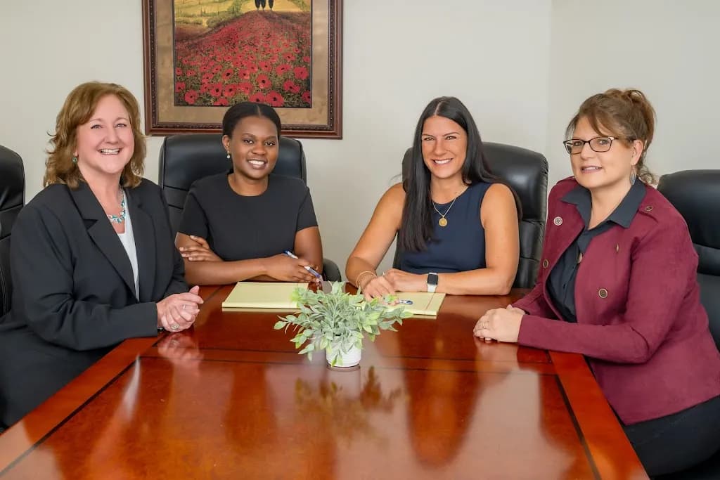 Rose Law Firm — attorney in Essex Junction, VT