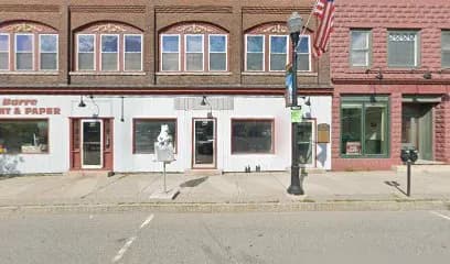 Rose Wendell A — attorney in Barre, VT