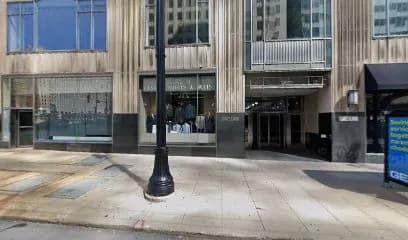 Rosenfeld Hafron Shapiro — attorney in Chicago, IL
