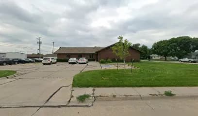 Ross, Schroeder & George Attys — attorney in Kearney, NE