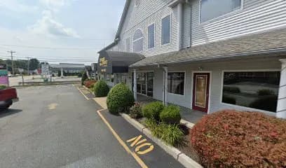 Roy & Cook Attorneys At Law — attorney in Coventry, RI