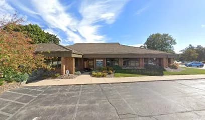 Roy Fine, Atty — attorney in Appleton, WI