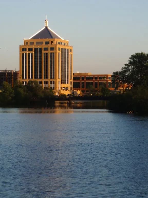 Ruder Ware - Wausau — attorney in Wausau, WI