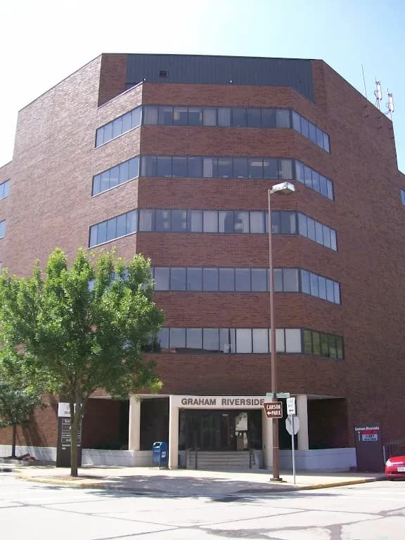 Ruder Ware - Eau Claire — attorney in Eau Claire, WI