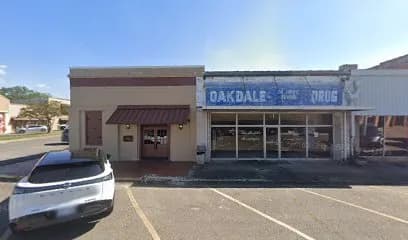 Rush Law Offices — attorney in Oakdale, LA