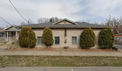 Rush Law Office — attorney in New Albany, IN