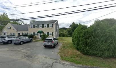 Russell Peter F — attorney in Mattapoisett, MA