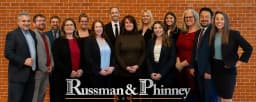 Russman & Phinney Law