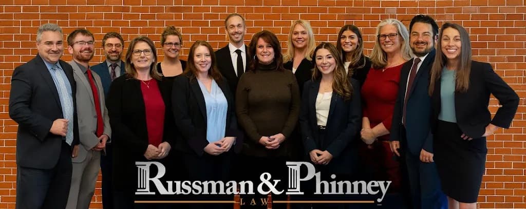Russman & Phinney Law — attorney in Portsmouth, NH