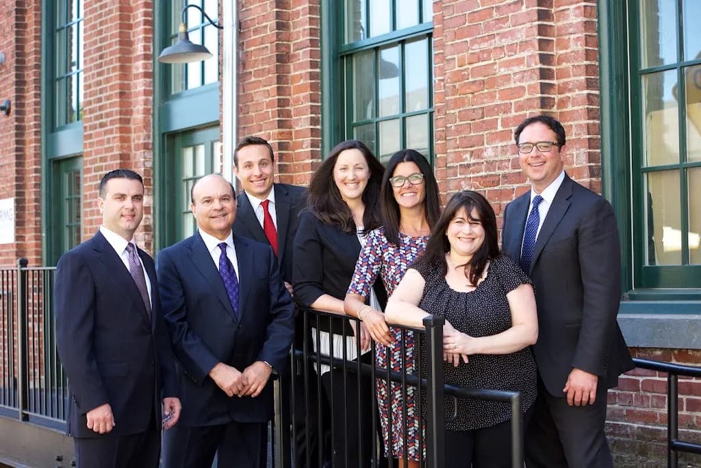 Russo Law Offices LLC — attorney in Phillipsburg, NJ