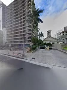 Ryan G.S. AU, AAL, LLLC — attorney in Honolulu, HI