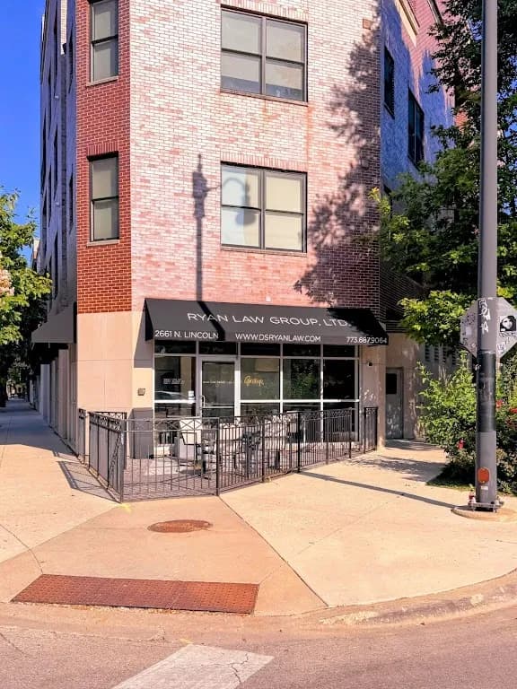 Ryan Law Group, Ltd. — attorney in Chicago, IL