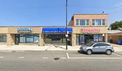 Salah Legal — attorney in Chicago, IL