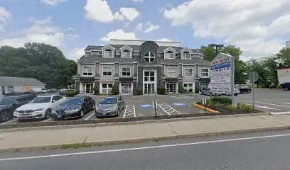 Salvatore Law Group — attorney in Waterbury, CT