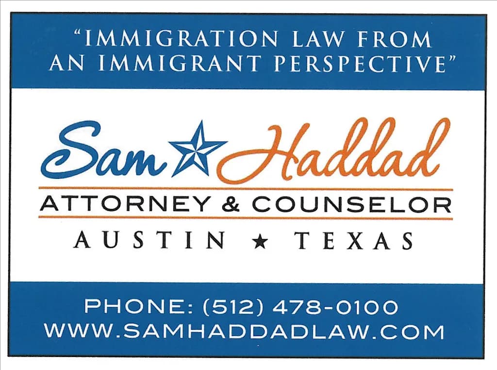 Sam Haddad Attorney at Law foto 2