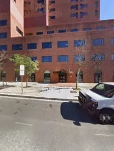 Sanchez Garrison & Associates — attorney in Baltimore, MD