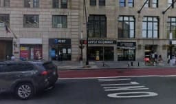 Sandro Paterno Law Office