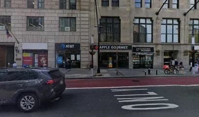 Sandro Paterno Law Office — attorney in New York, NY