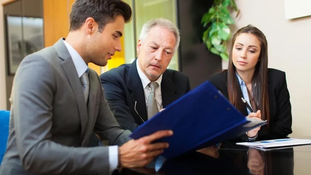 Sandsmark Law — attorney in Fargo, ND