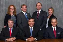 Sayer Regan & Thayer, LLP