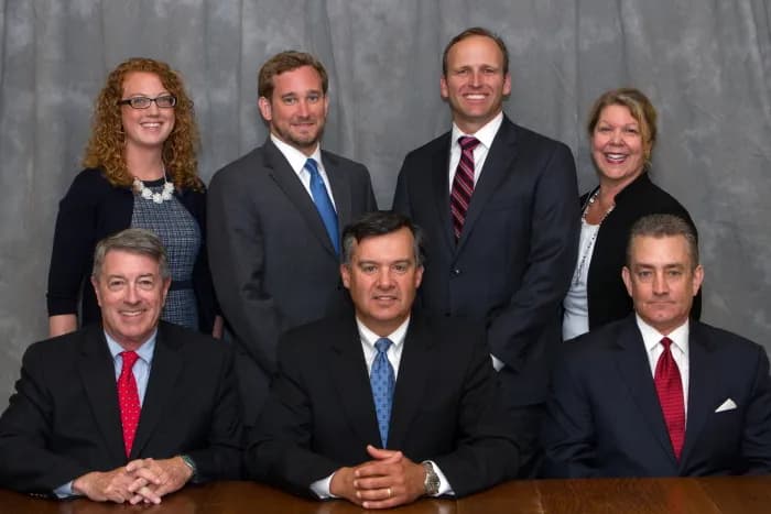 Sayer Regan & Thayer, LLP — attorney in Newport, RI