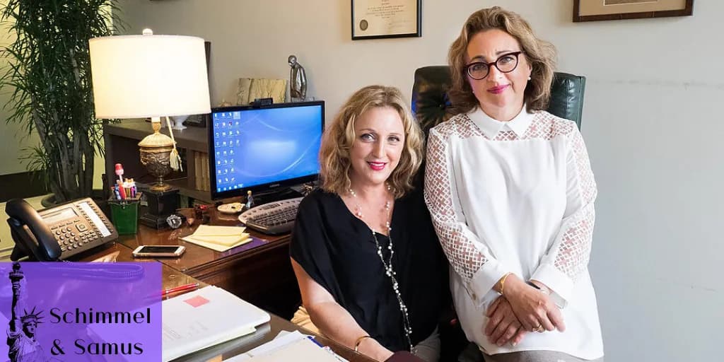 Schimmel & Samus — attorney in New York, NY