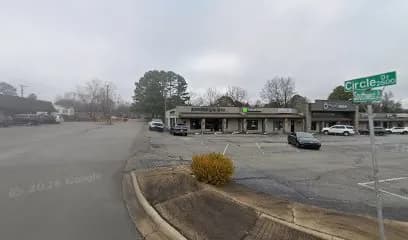 Scholtens Law Firm PLC — attorney in Jonesboro, AR
