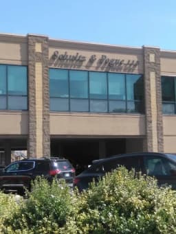 Schultz & Pogue, LLP
