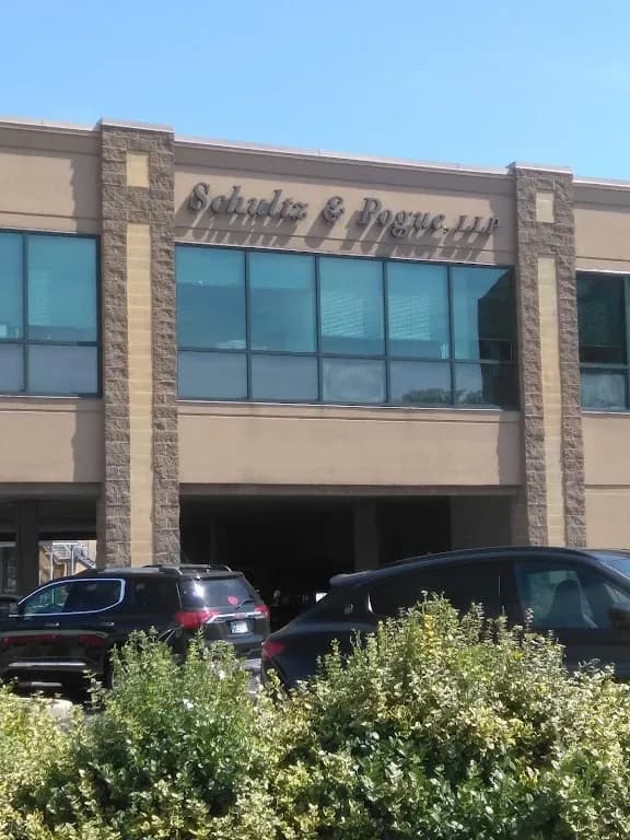 Schultz & Pogue, LLP — attorney in Indianapolis, IN