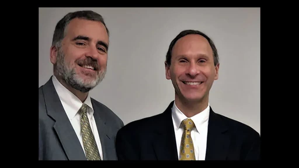 Schwartz & Ponterio, PLLC — attorney in New York, NY