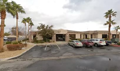 Schwartzer & Mc Pherson Law — attorney in Las Vegas, NV